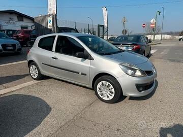 Renault Clio Storia 1.2 3 porte GPL Confort