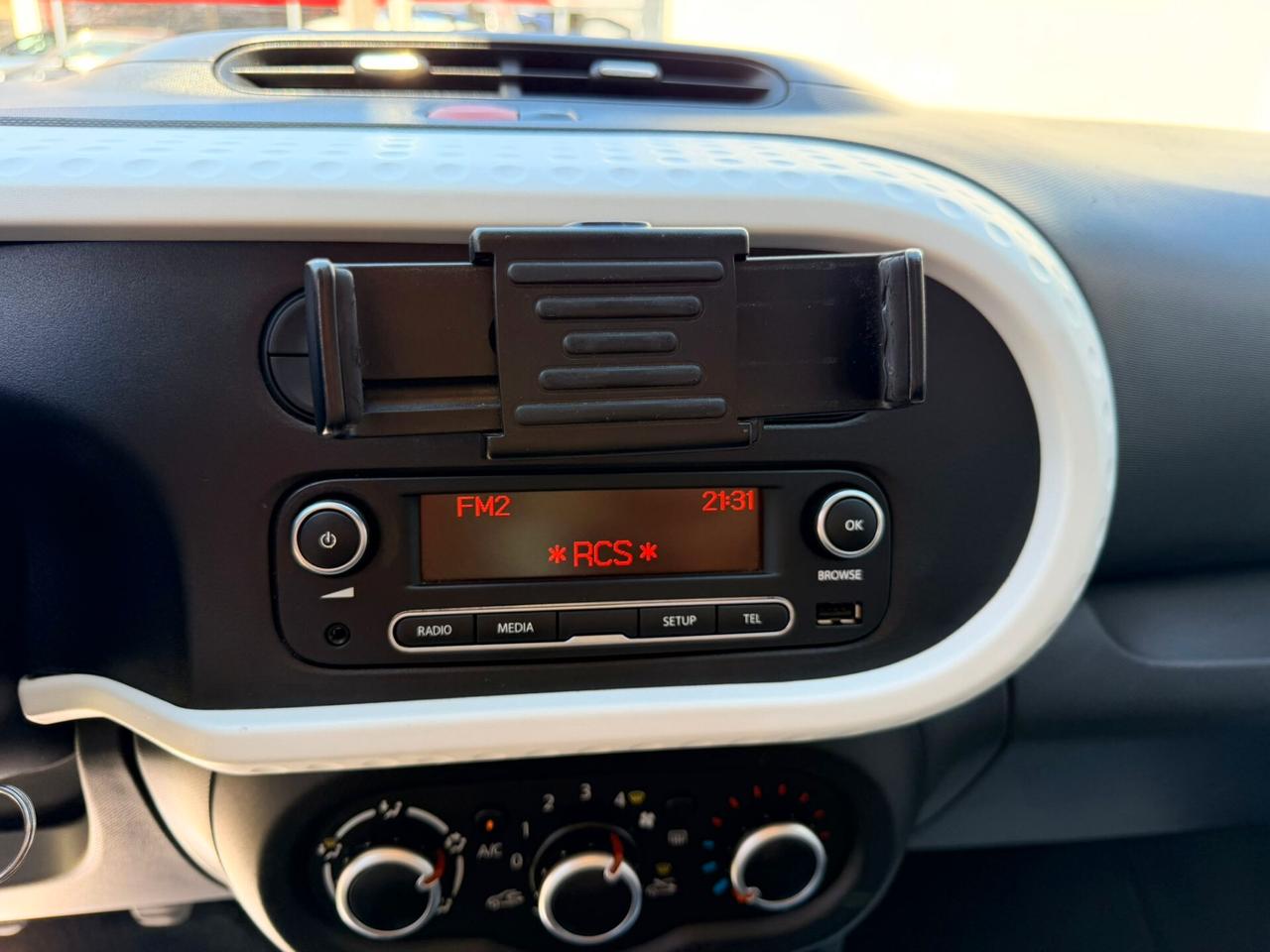 Renault Twingo SCe 65 CV Intens