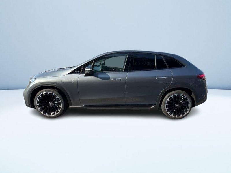 Mercedes-Benz EQE SUV EQE 350 4Matic SUV AMG Line Premium Extra