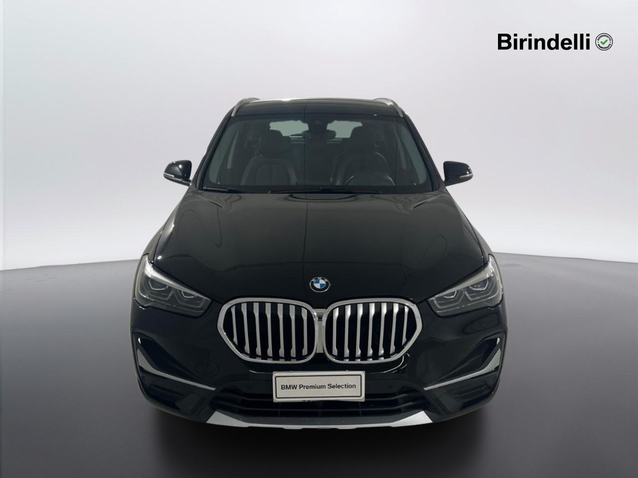 BMW X1 (F48) - X1 xDrive18d xLine Plus