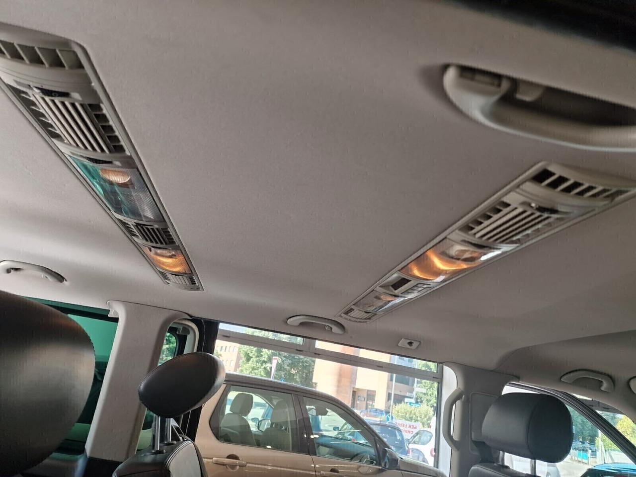 Volkswagen Multivan 2.0 BiTDI 180CV DSG Highline