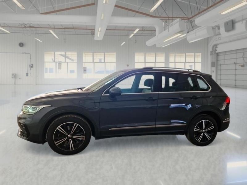 VOLKSWAGEN TIGUAN 1.4 TSI EHYBRID ELEGANCE DSG SUV