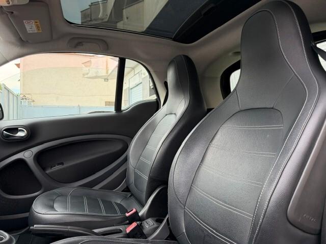 Smart ForTwo 70 1.0 Prime