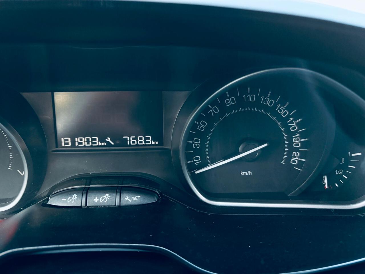 Peugeot 208 PureTech 82 5 porte Active