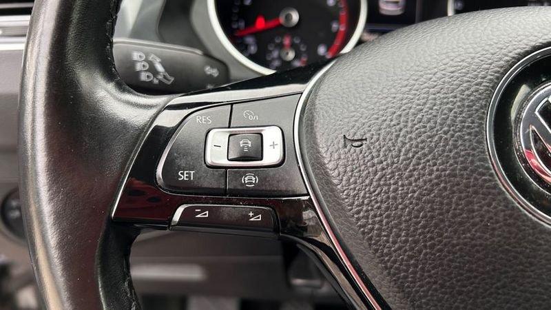 Volkswagen Tiguan 1.5 TSI 96KW Business BMT ACT