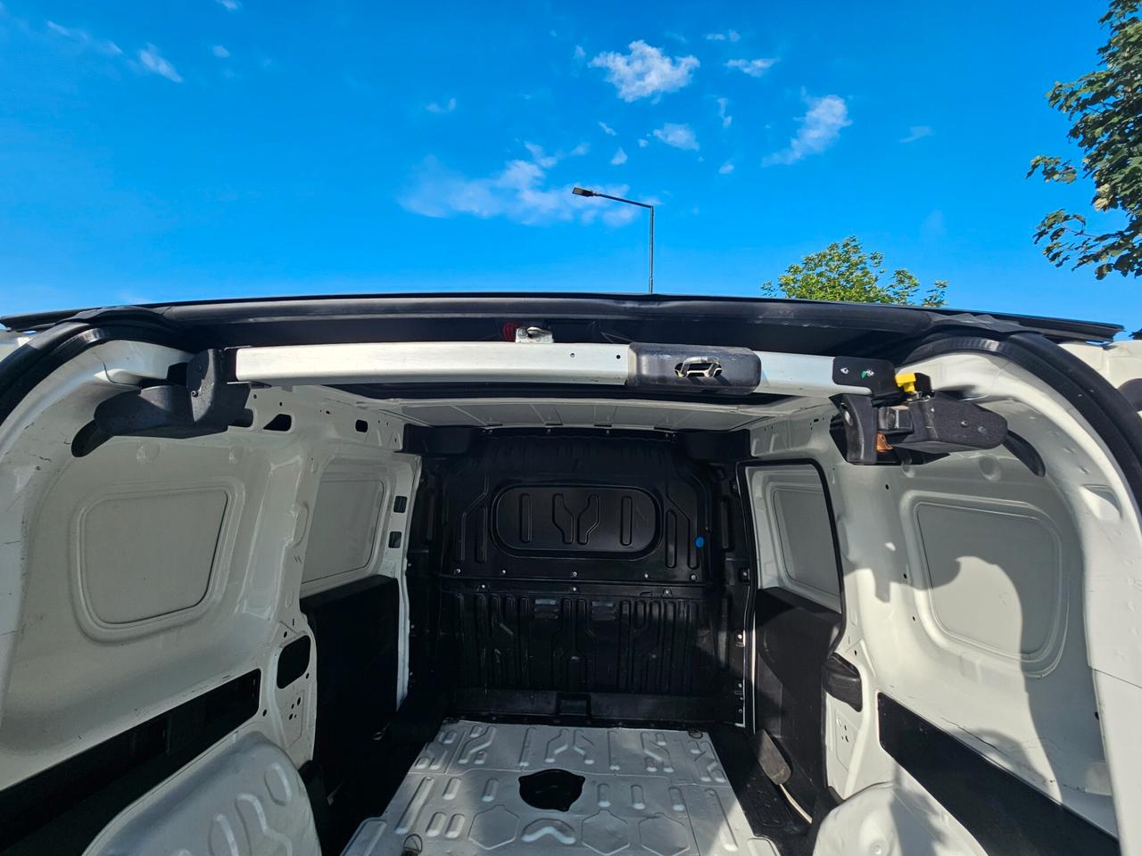 Fiat Doblo Doblò 1.3 MJT S&S PC-TN Cargo Lounge
