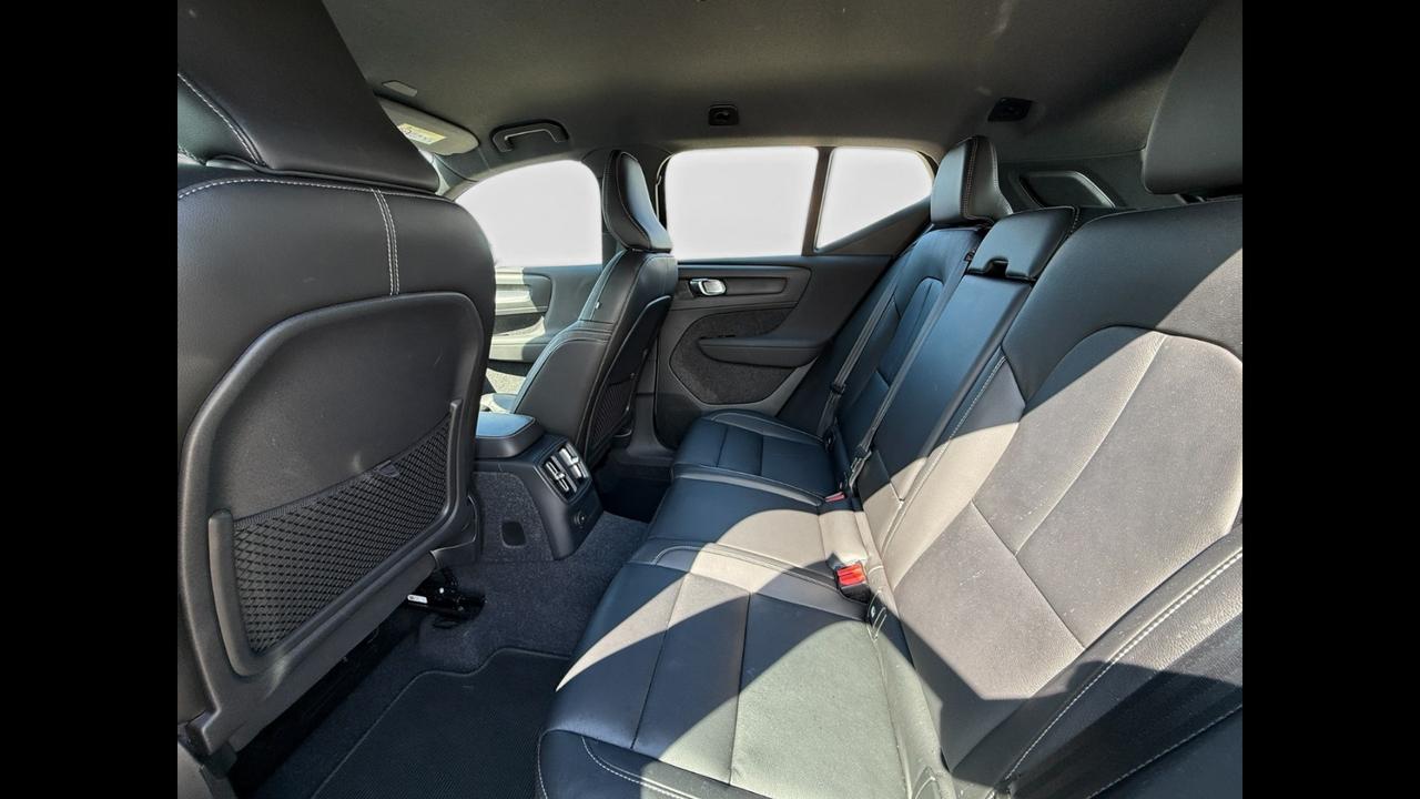 VOLVO XC40 - XC40 1.5 t5 phev R-design auto my21