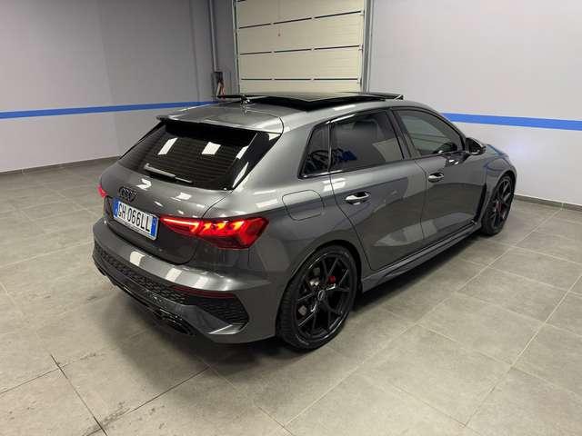 Audi RS3 RS3 SPB 2.5 Quattro S-Tronic CARBO-B&O-TETTO-PELLE