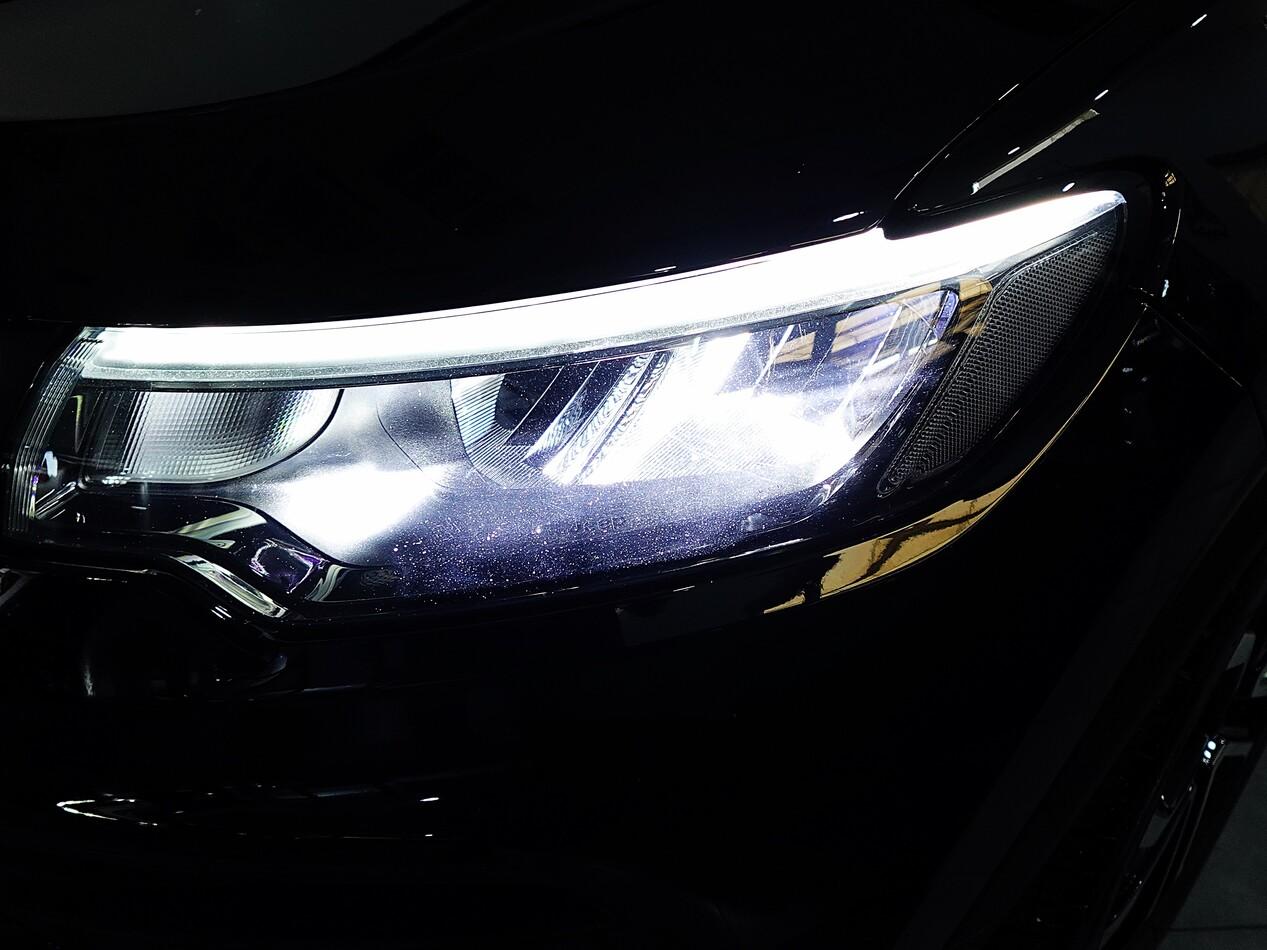 Jeep Compass 1.6 MJT 130 CV LIMITED