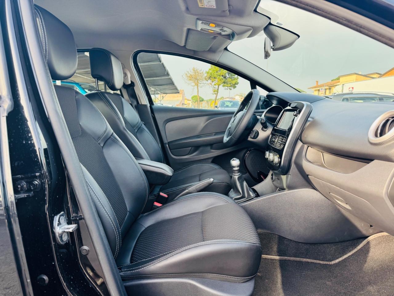 Renault Clio dCi 8V 75 CV Start&Stop 5 porte Energy Duel2