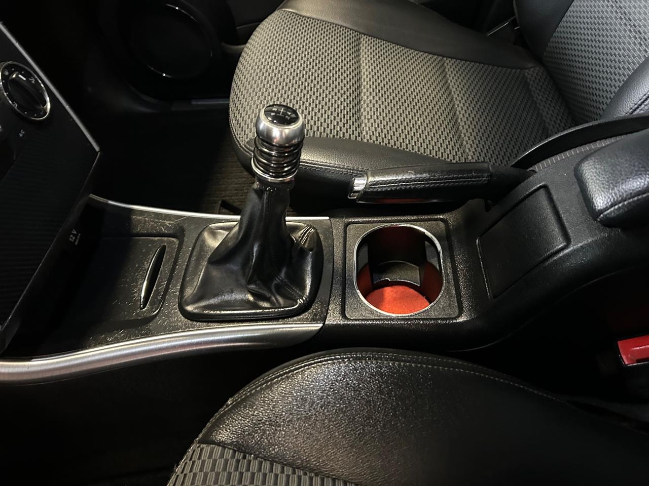 Mercedes-Benz A 150 Avantgarde