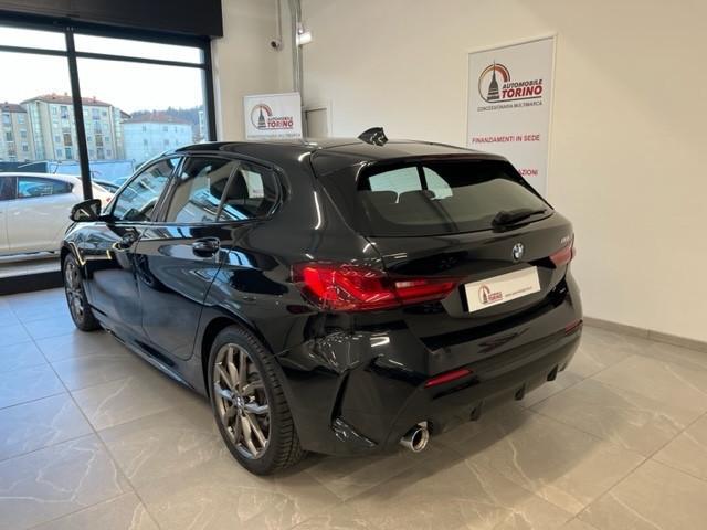 Bmw 118 118i 5p. Msport