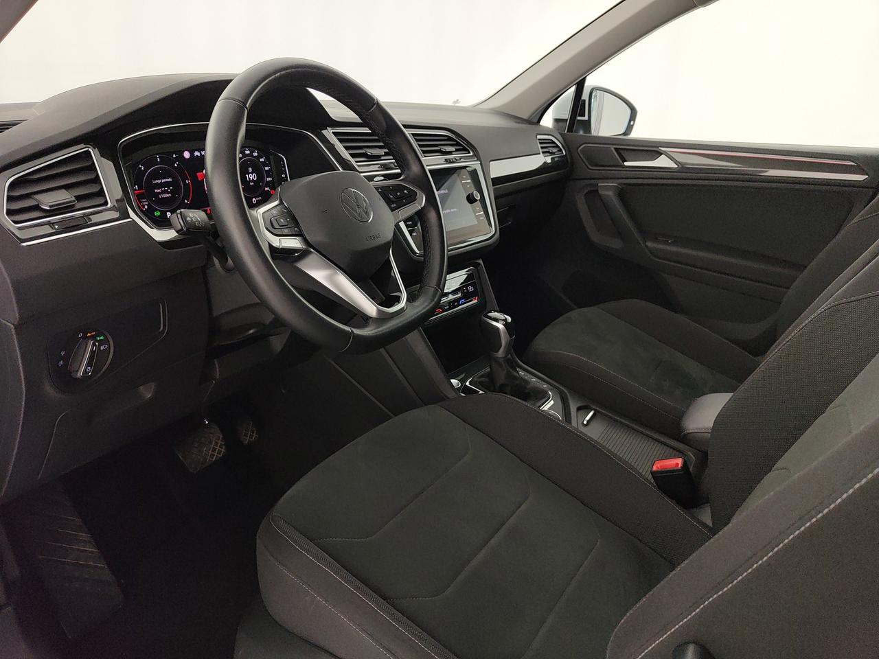 VOLKSWAGEN Tiguan 2.0 tdi Elegance 4motion 150cv dsg