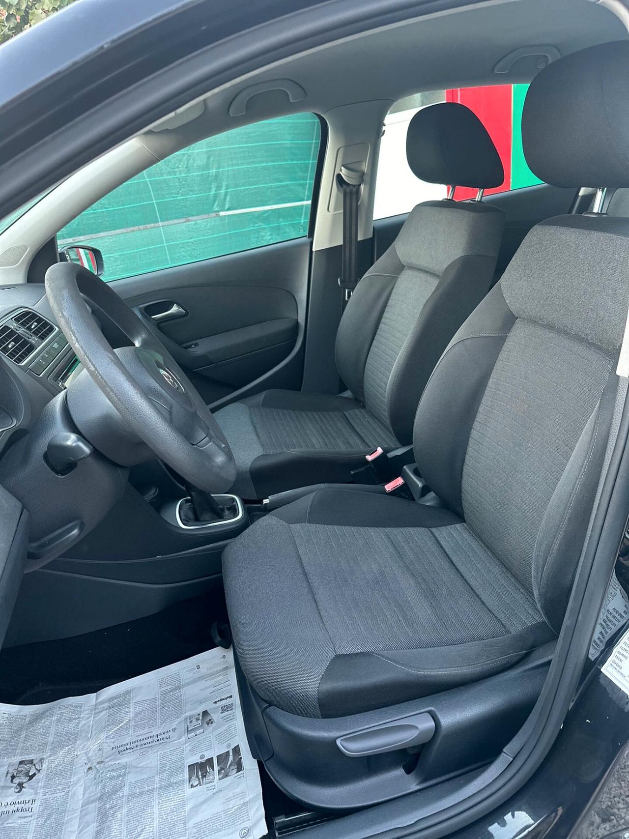 Volkswagen Polo 1.2 2013 TDI DPF 5 p. Comfortline