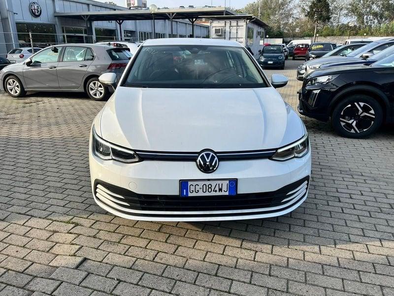 Volkswagen Golf 1.0 TSI EVO Life