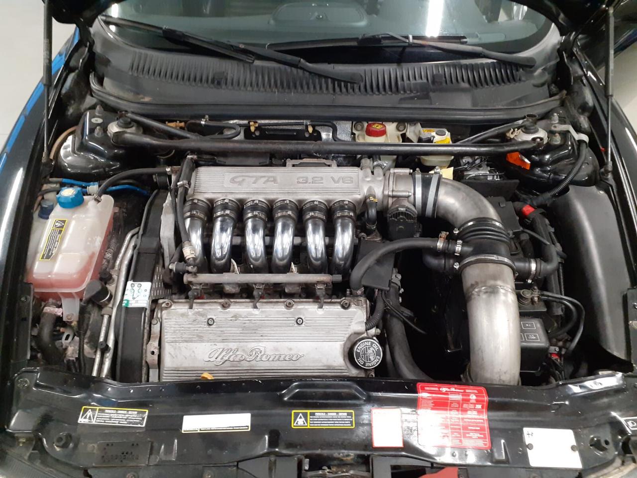 Alfa Romeo 156 GTA 3.2i BZ *250CV* SW