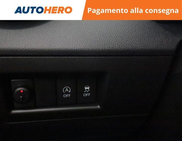 SUZUKI Ignis 1.2 Hybrid Top