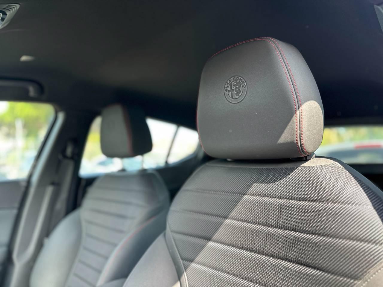 ALFA ROMEO Tonale - Tonale 1.6 Super 130cv tct6