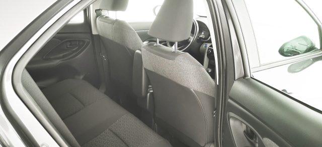 TOYOTA Yaris Cross 1.5 Hybrid 5p. E-CVT Business