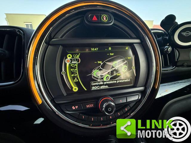 MINI Countryman 1.5 Cooper Countryman