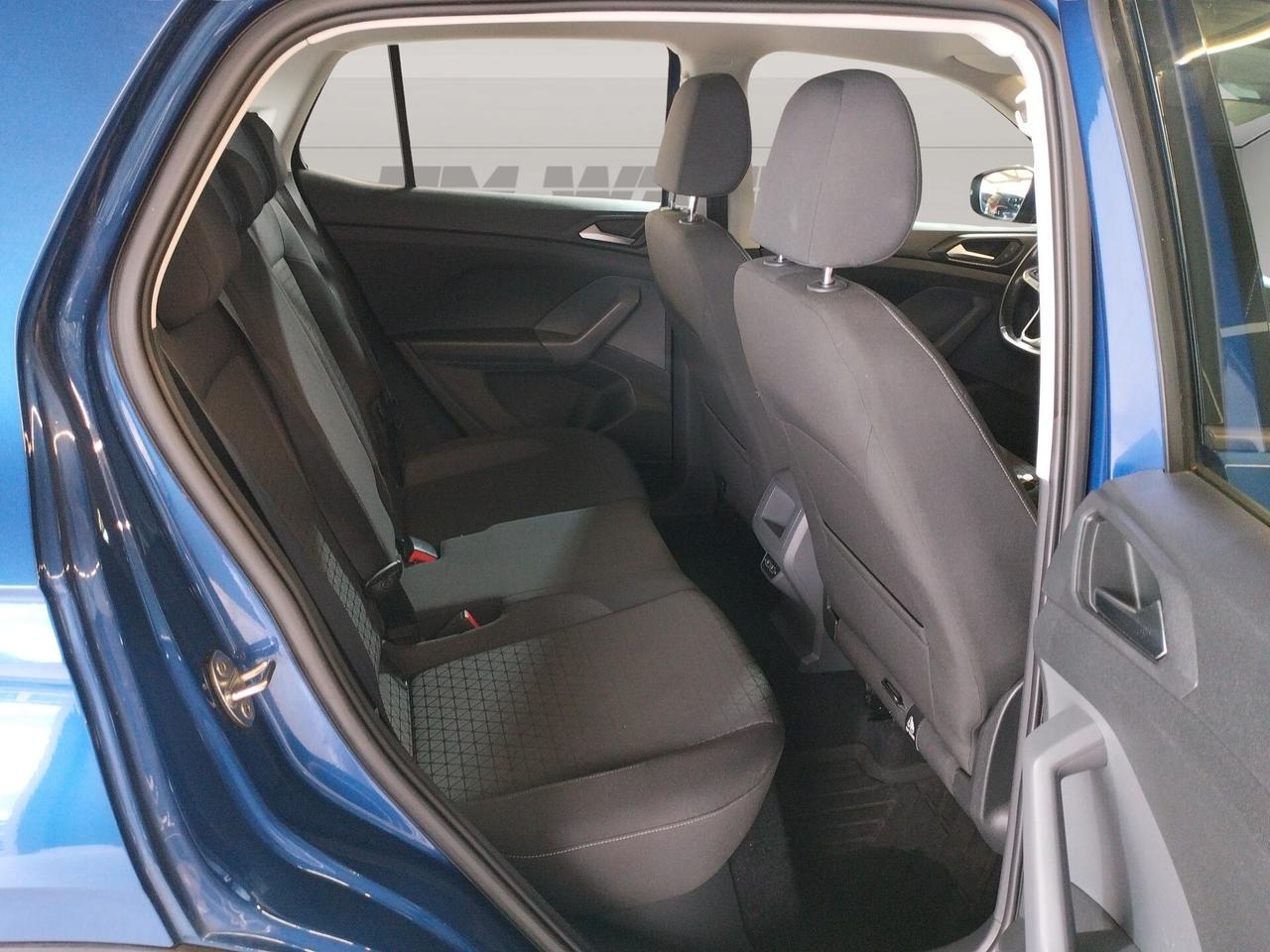 Volkswagen T-Cross 1.0 TSI 115 CV Style BMT