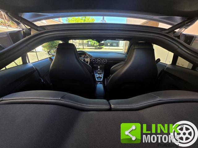 AUDI TT 2.0 245CV S line S Tronic QUATTRO