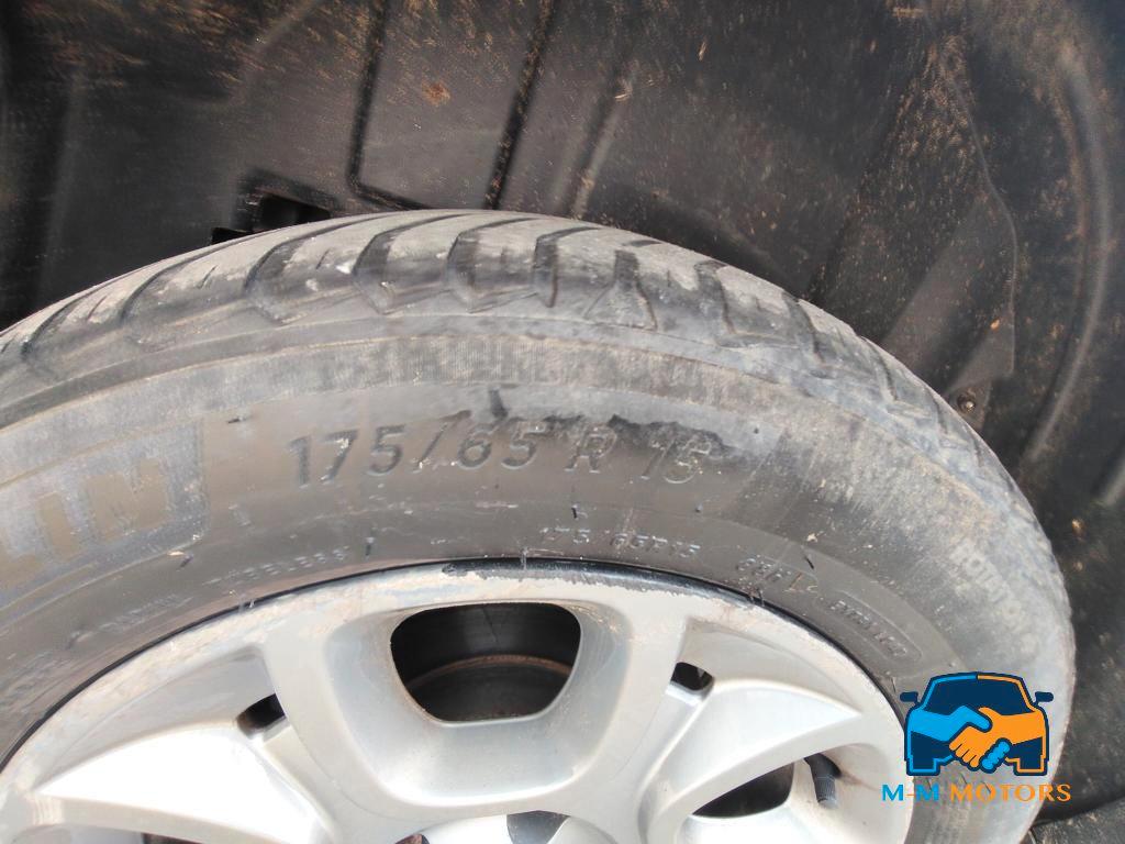 Fiat Panda 4x4 Panda 1.3 mjt 16v 4x4 75cv E5+