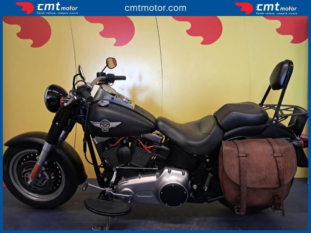 Harley-Davidson Softail - 2009