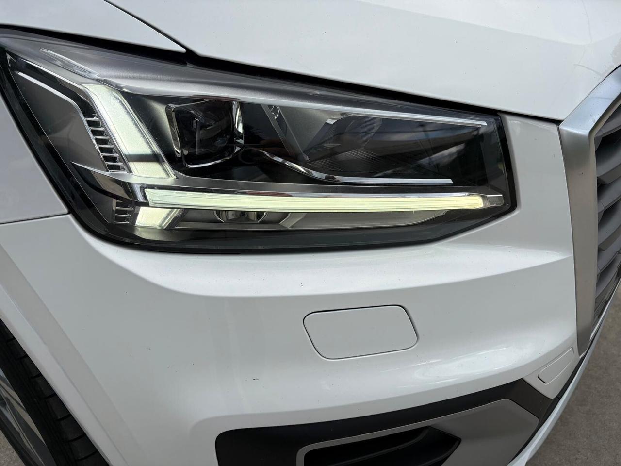 Audi Q2 S-LINE