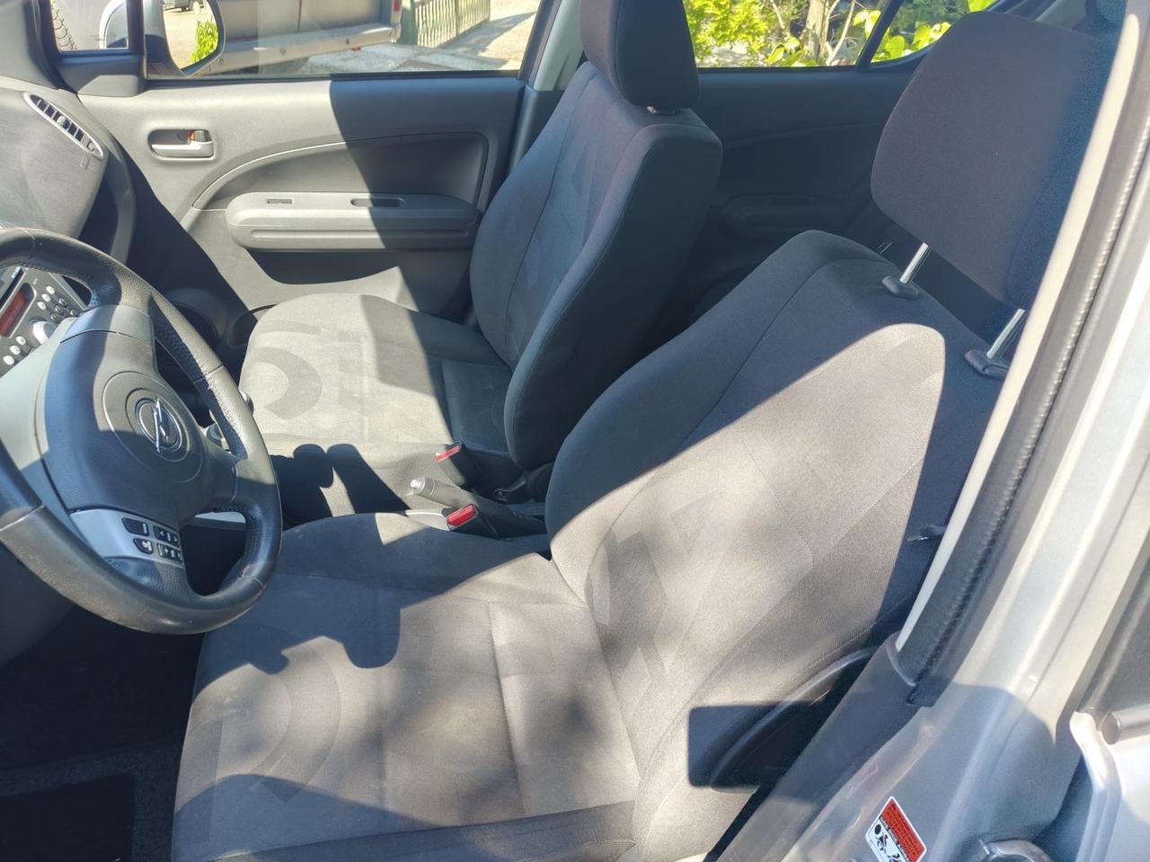 Opel Agila 1.2 16V 86CV Enjoy