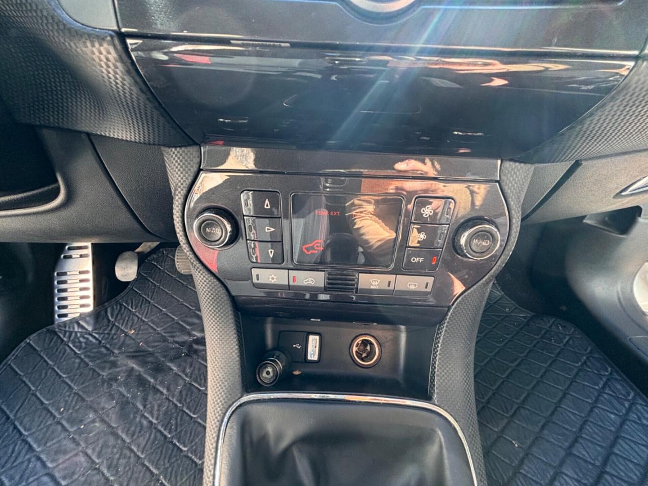 Fiat Bravo 1.4 Multiair T 140 CV S&S Easy perfetta euro 5