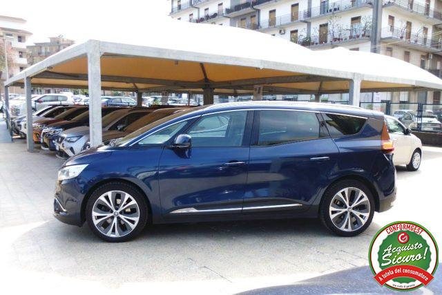 RENAULT Scenic Scénic dCi 8V 110 CV EDC Energy Bose 7 POSTI