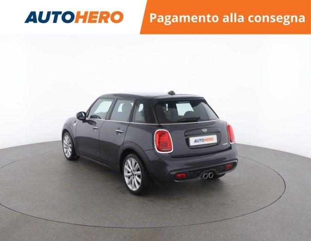 MINI Cooper S 2.0 Cooper S Hype 5 porte