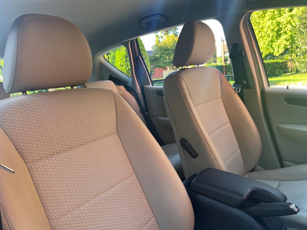 Mercedes-benz A 160 BlueEFFICIENCY Style benzina