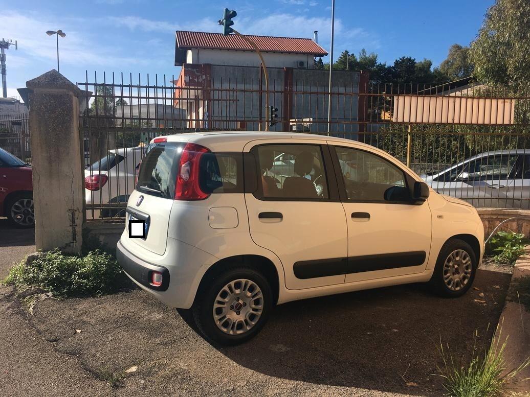 Fiat Panda 1.2 Easy