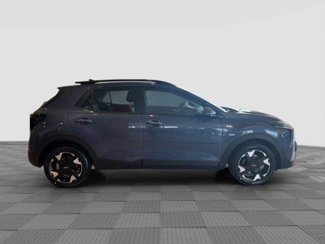 KIA Stonic Stonic 1.0 T-GDi 100 CV Urban