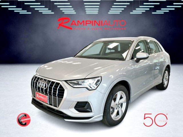 AUDI Q3 TDI quattro S tronic 190 Cv Unico Prop. IVA ESPOST