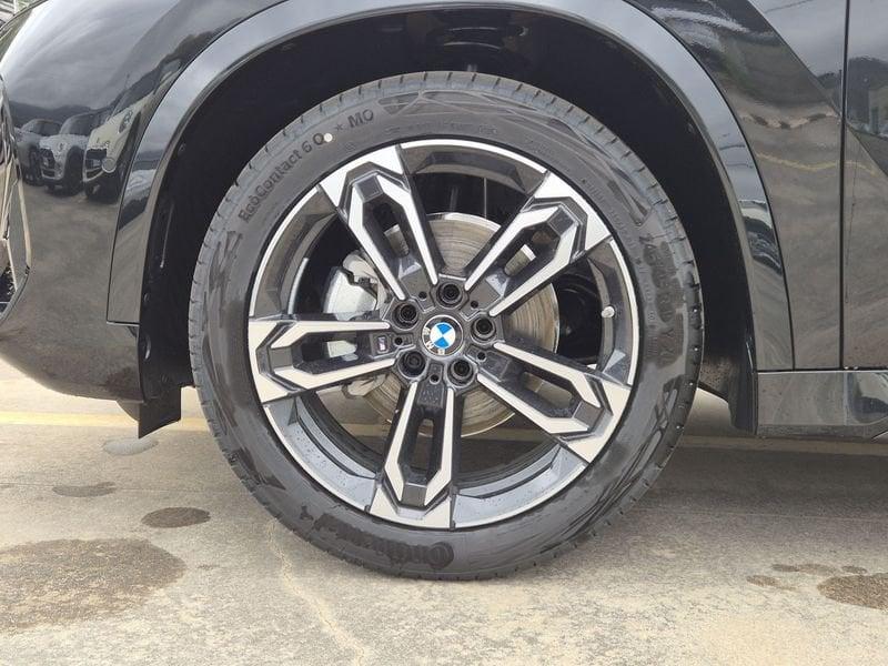 BMW X1 Serie X SDRIVE18D