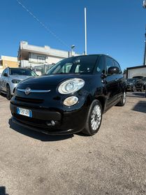 Fiat 500L 1.3 Multijet 85 CV Lounge 06/2015
