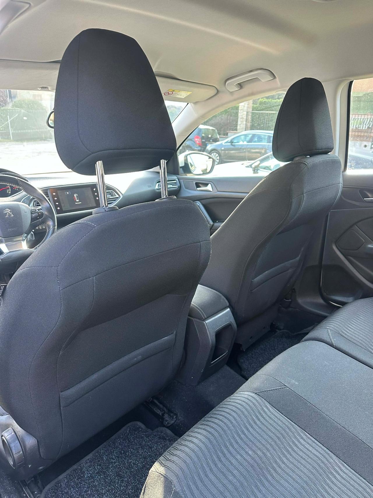 Peugeot 308 BlueHDi 120 S&S ACTIVE KMCERT GARANZIA