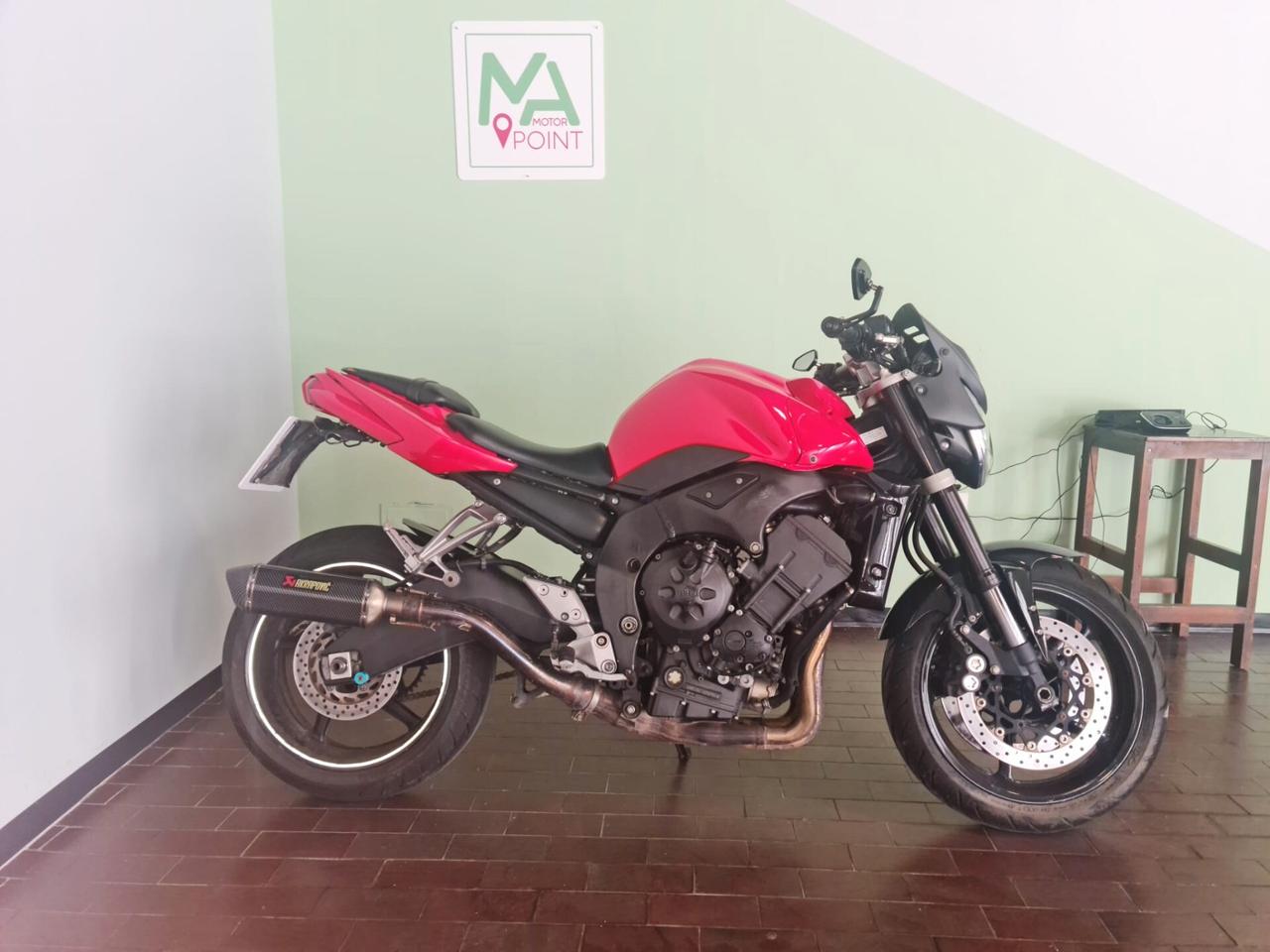 Yamaha FZ1 FZ1