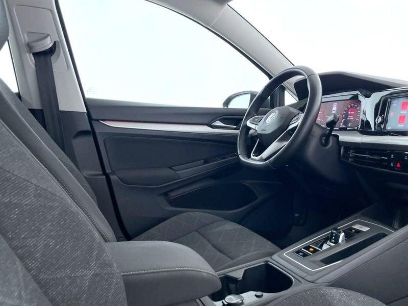 Volkswagen Golf Variant 2.0 TDI SCR 85kW Life