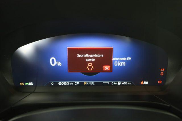 FORD Kuga Kuga 2.5 Plug In Hybrid 225 CV CVT 2WD ST-Line