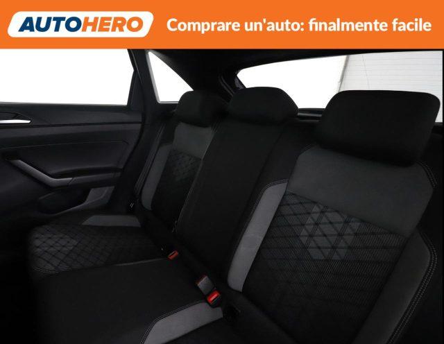 VOLKSWAGEN Taigo 1.0 TSI 110 CV DSG R-Line