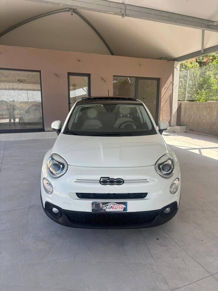 Fiat 500X 1.6 MultiJet 120 CV Lounge ì'ì'ì'ì