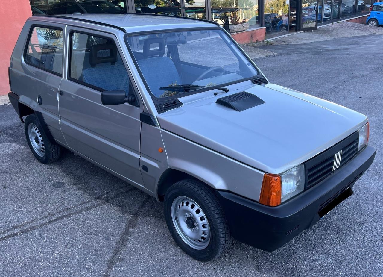 Fiat Panda 900 i.e. cat Young -Km95500-