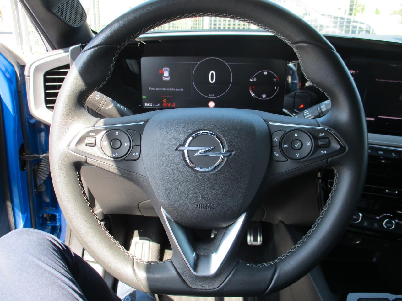 Opel Mokka 1.5 diesel Ultimate