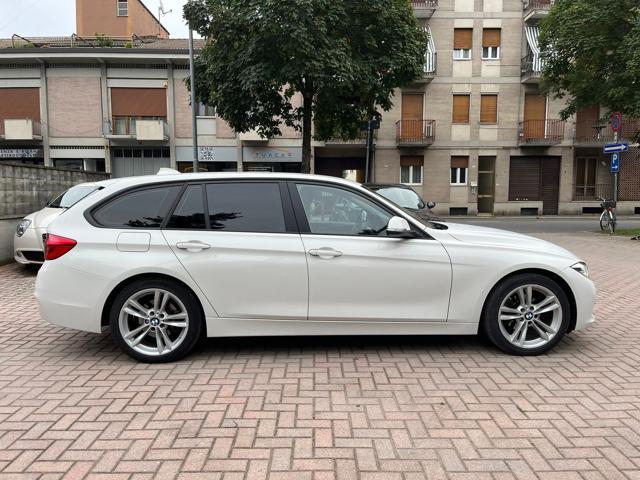 BMW 316 316d Business Advantage