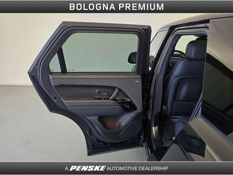 Land Rover RR Sport 3.0D l6 249 CV HSE Dynamic