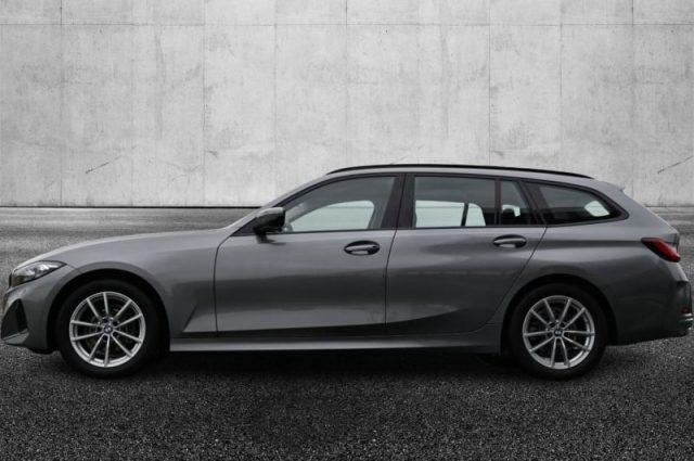 BMW 318 d 48V Touring